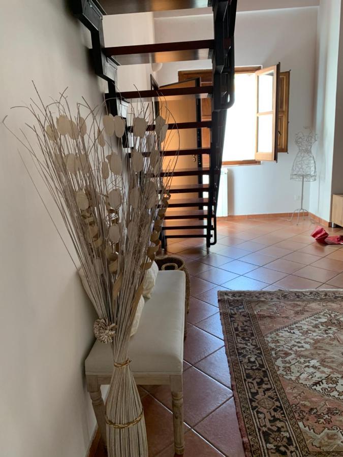 Palazzo Resuttana Διαμέρισμα Παλέρμο Εξωτερικό φωτογραφία
