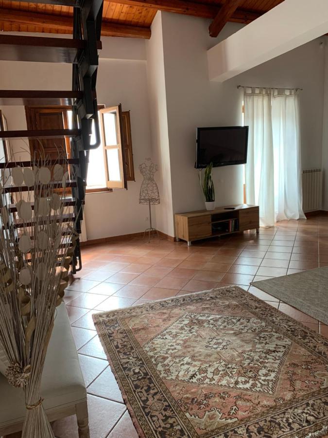 Palazzo Resuttana Διαμέρισμα Παλέρμο Εξωτερικό φωτογραφία