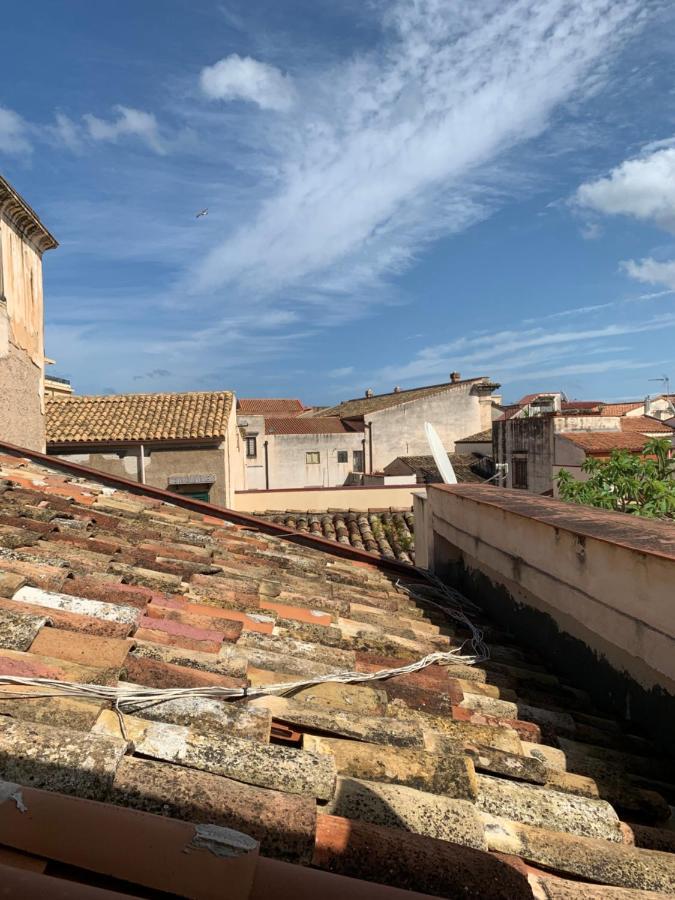 Palazzo Resuttana Διαμέρισμα Παλέρμο Εξωτερικό φωτογραφία