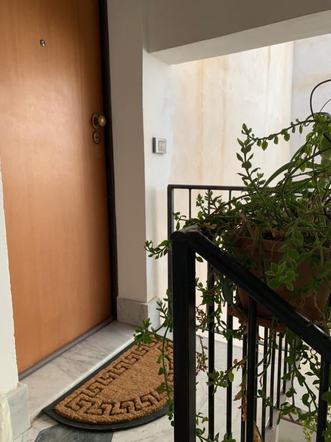 Palazzo Resuttana Διαμέρισμα Παλέρμο Εξωτερικό φωτογραφία