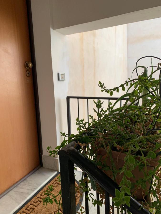 Palazzo Resuttana Διαμέρισμα Παλέρμο Εξωτερικό φωτογραφία