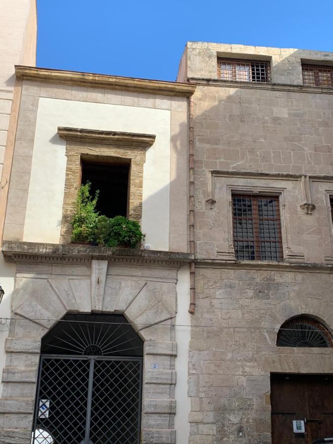 Palazzo Resuttana Διαμέρισμα Παλέρμο Εξωτερικό φωτογραφία