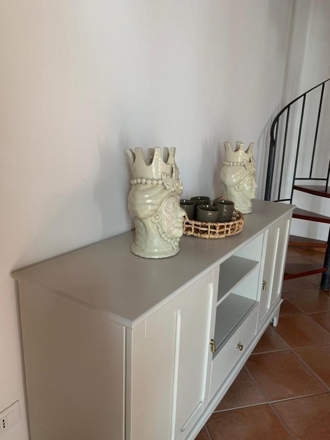 Palazzo Resuttana Διαμέρισμα Παλέρμο Εξωτερικό φωτογραφία