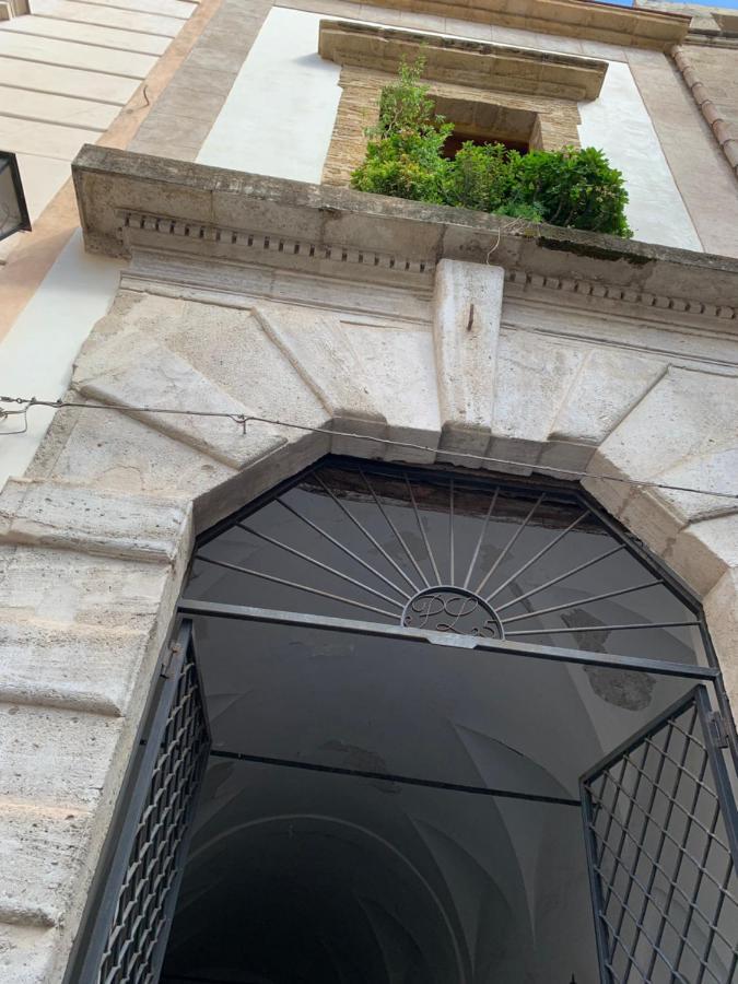 Palazzo Resuttana Διαμέρισμα Παλέρμο Εξωτερικό φωτογραφία