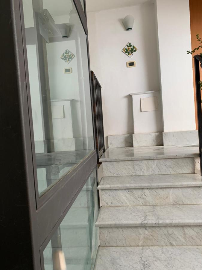 Palazzo Resuttana Διαμέρισμα Παλέρμο Εξωτερικό φωτογραφία