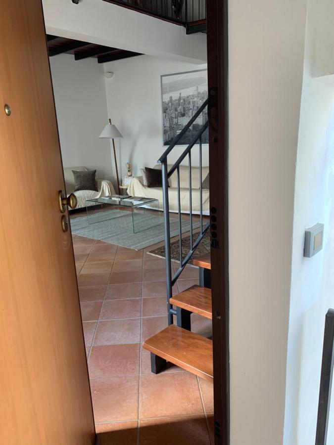 Palazzo Resuttana Διαμέρισμα Παλέρμο Εξωτερικό φωτογραφία