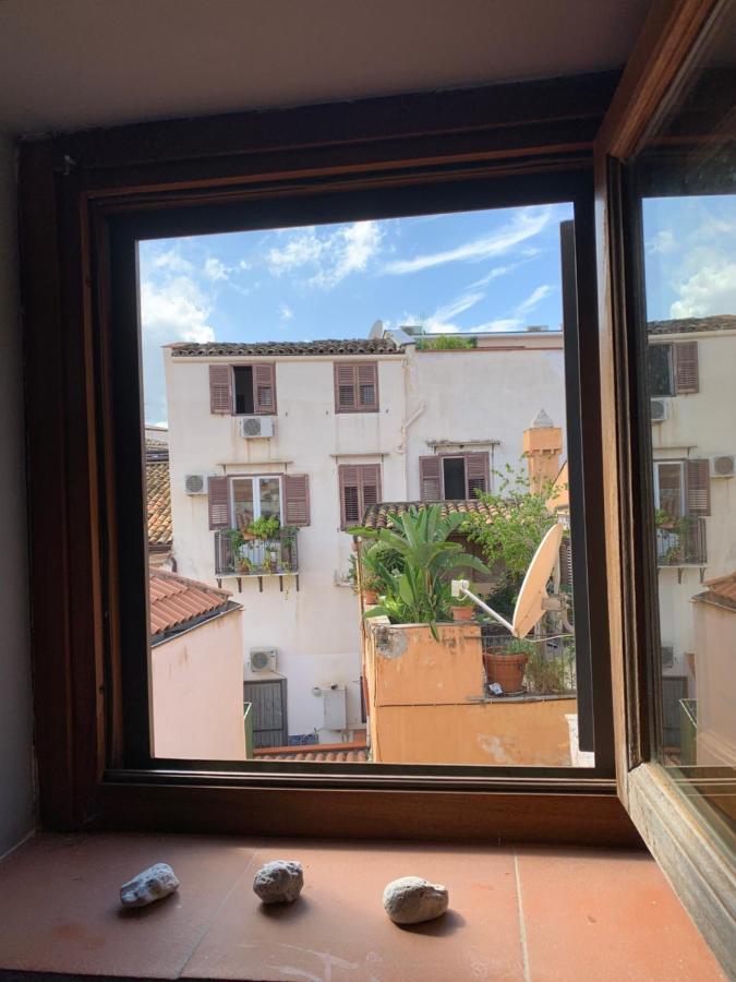 Palazzo Resuttana Διαμέρισμα Παλέρμο Εξωτερικό φωτογραφία