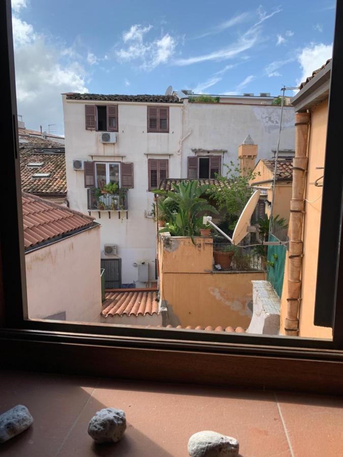 Palazzo Resuttana Διαμέρισμα Παλέρμο Εξωτερικό φωτογραφία