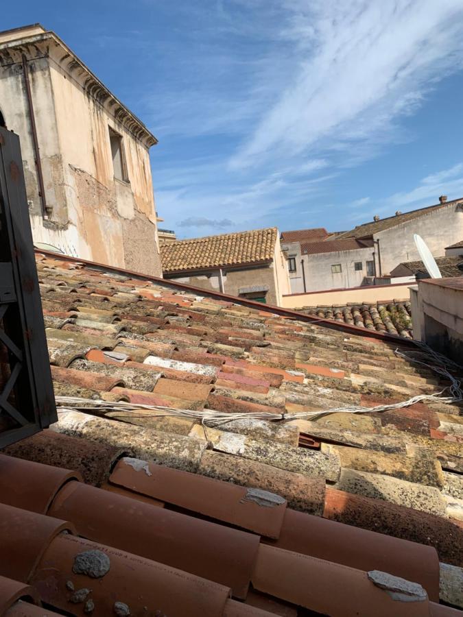 Palazzo Resuttana Διαμέρισμα Παλέρμο Εξωτερικό φωτογραφία