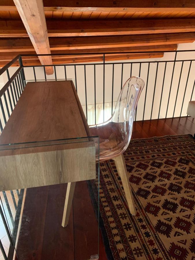 Palazzo Resuttana Διαμέρισμα Παλέρμο Εξωτερικό φωτογραφία