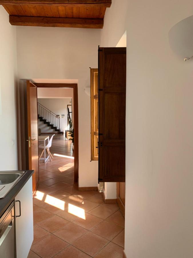 Palazzo Resuttana Διαμέρισμα Παλέρμο Εξωτερικό φωτογραφία
