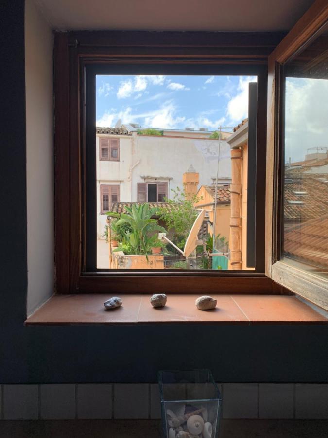 Palazzo Resuttana Διαμέρισμα Παλέρμο Εξωτερικό φωτογραφία